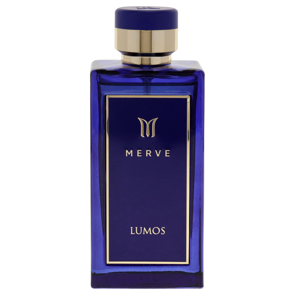 Lumos by Merve for Unisex - 3.4 oz EDP Spray - Picture 2 of 4